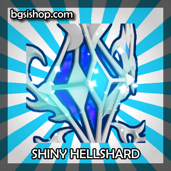 Hellshard