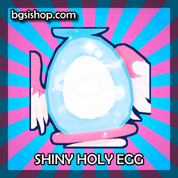 Holy Egg