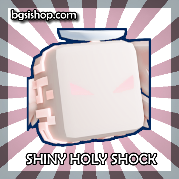 Holy Shock