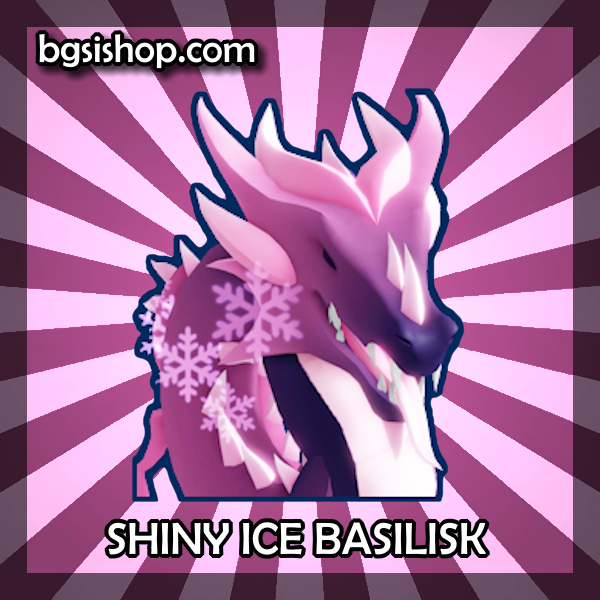 Ice Basilisk