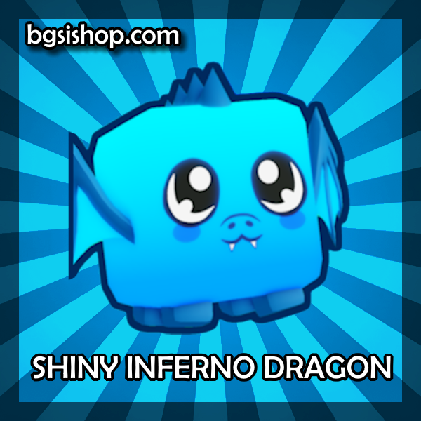 Inferno Dragon
