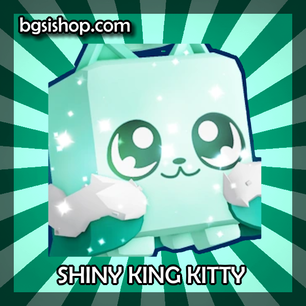 King Kitty