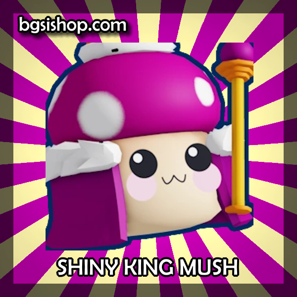 King Mush