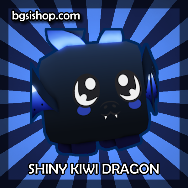 Kiwi Dragon