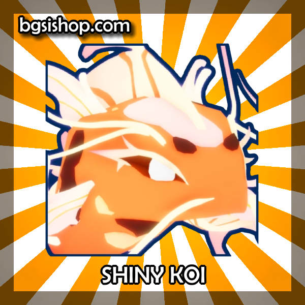 Koi