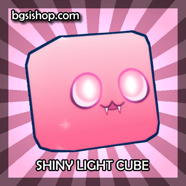 Light Cube