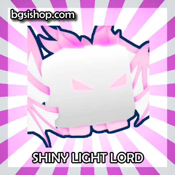 Light Lord