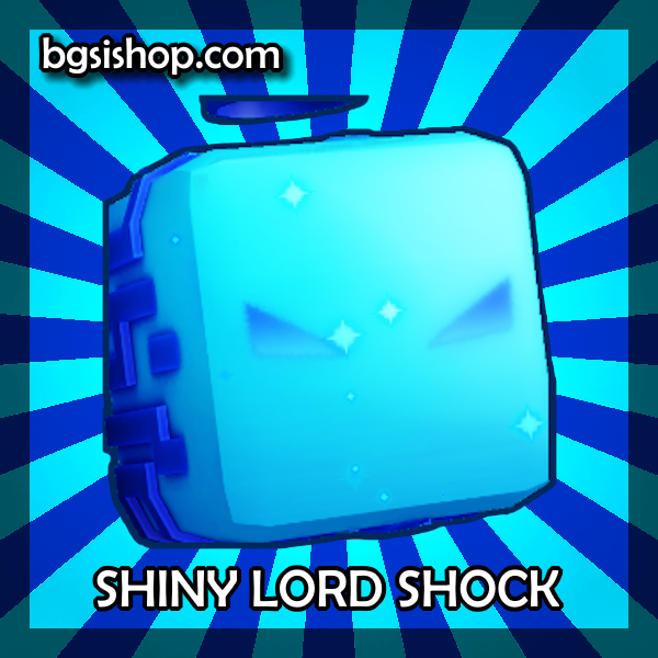Lord Shock