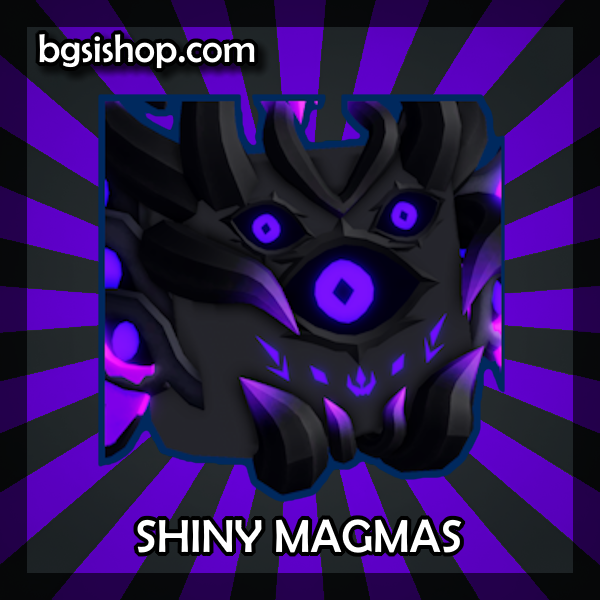 Magmas