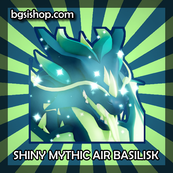 Air Basilisk