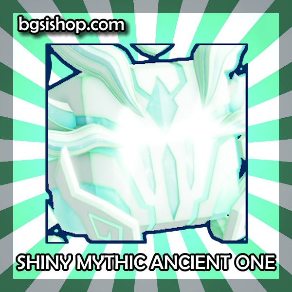 Ancient One