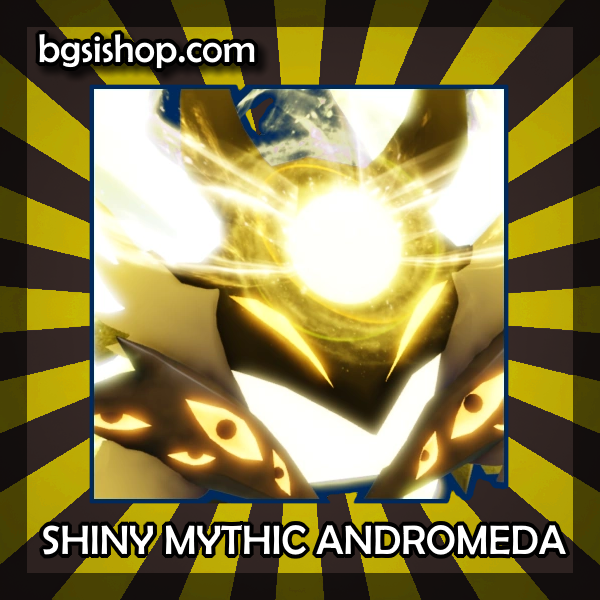 Andromeda