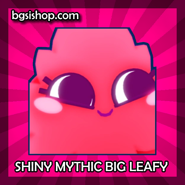 Big Leafy