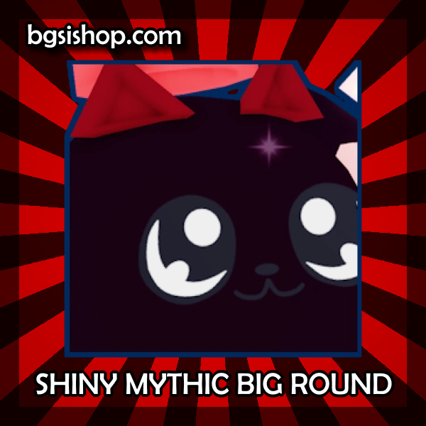 BIG ROUND