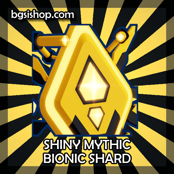 Bionic Shard