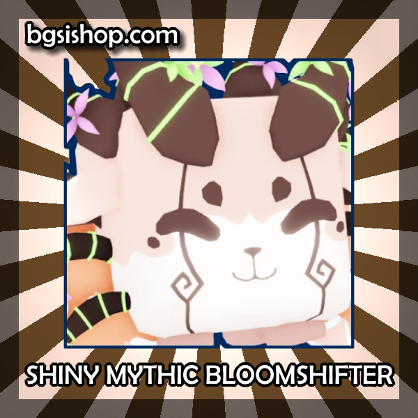 Bloomshifter