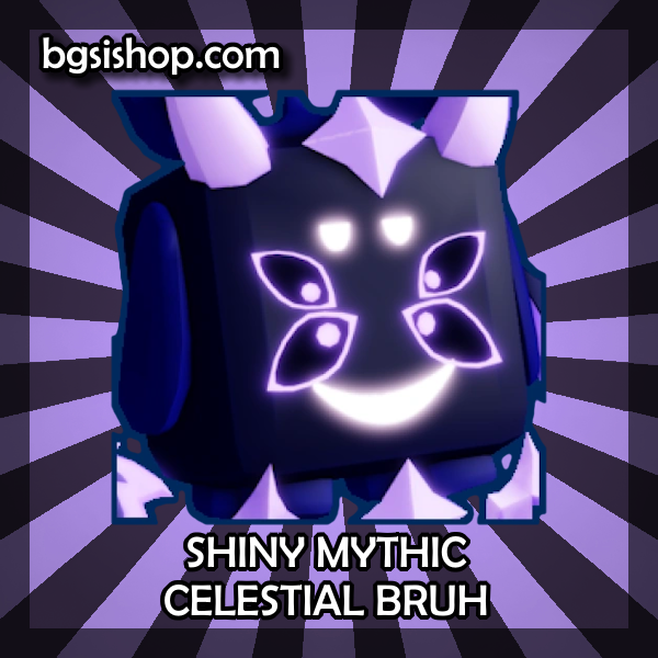 Celestial Bruh