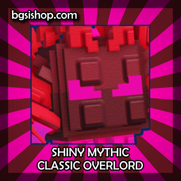 Classic Overlord