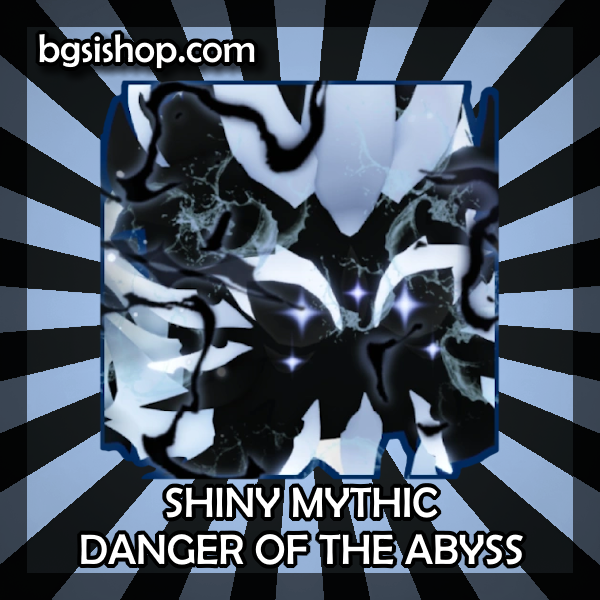 Danger of the Abyss