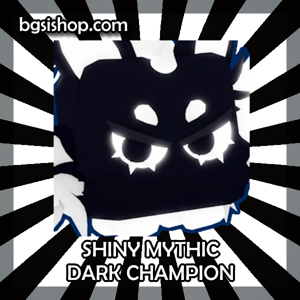 Dark Champion