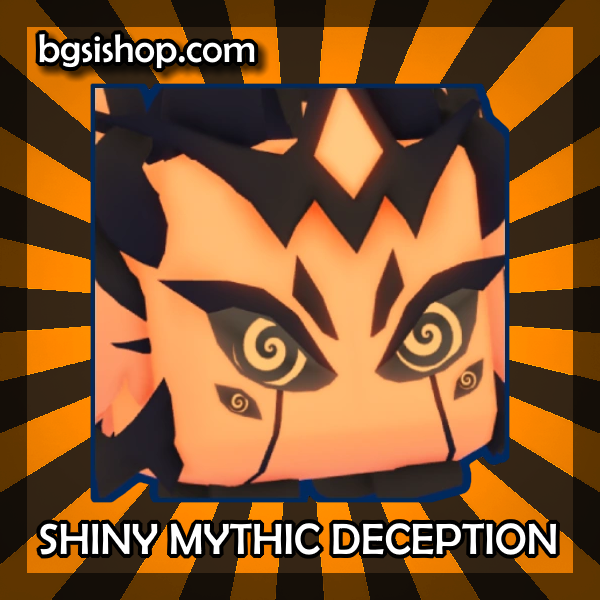 Deception