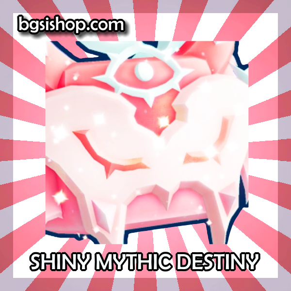 Destiny