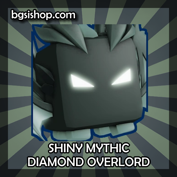 Diamond Overlord