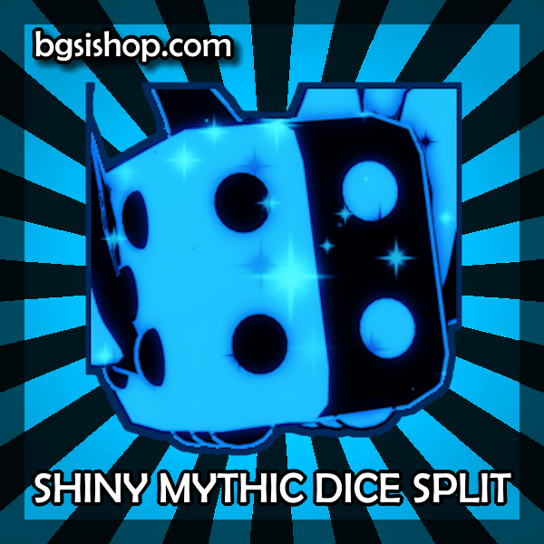 Dice Split