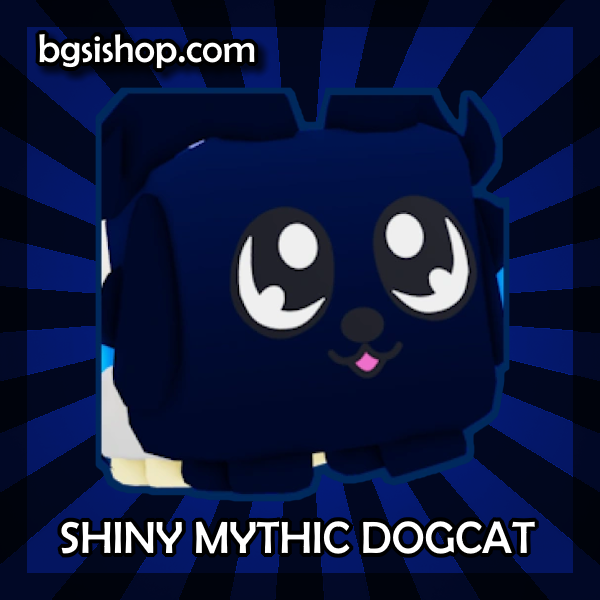 Dogcat