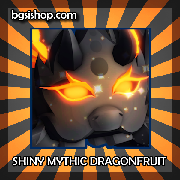Dragonfruit