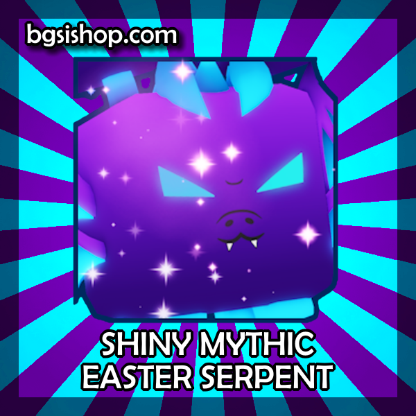 Easter Serpent