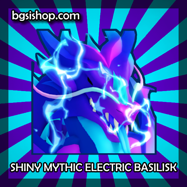 Electric Basilisk