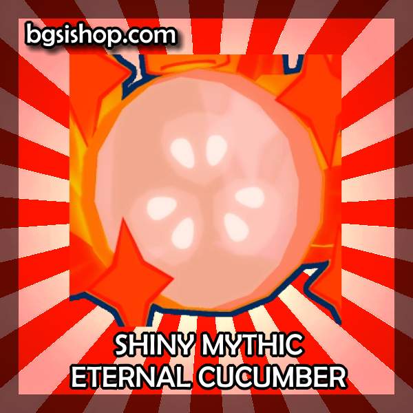 Eternal Cucumber