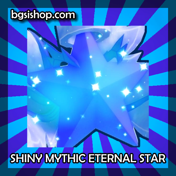 Eternal Star