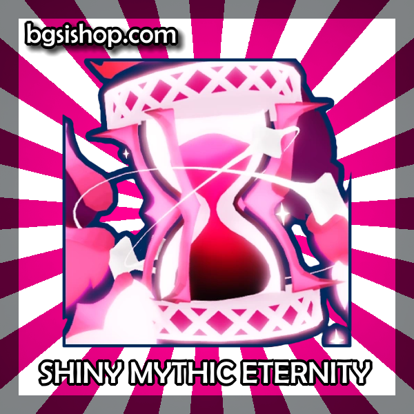Eternity