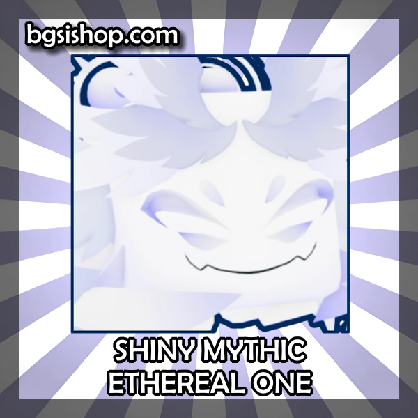 Ethereal One