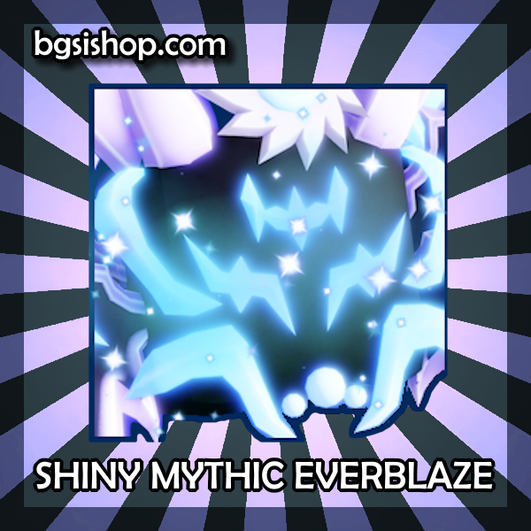 Everblaze
