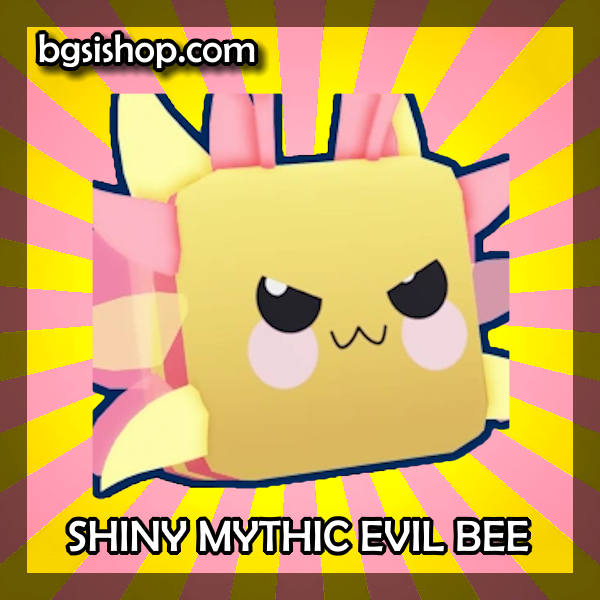 Evil Bee