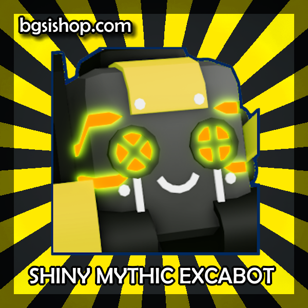 Excabot