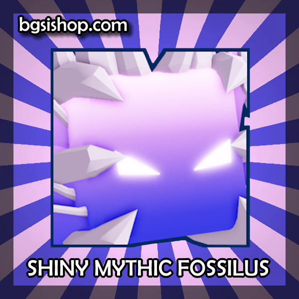 Fossilus