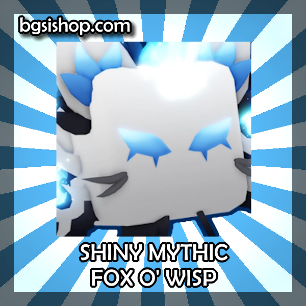 Fox O' Wisp