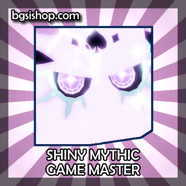 Game Master