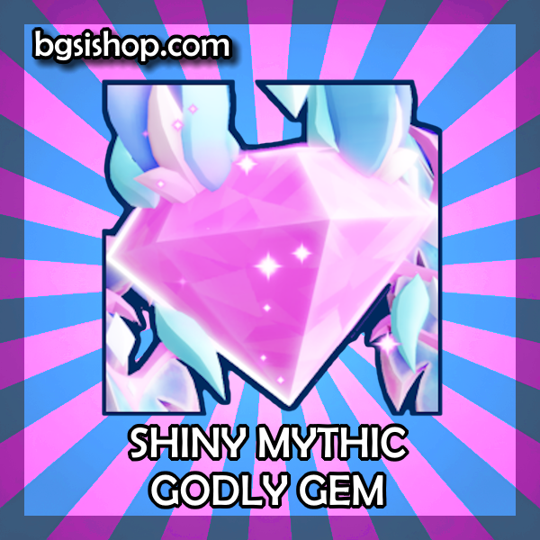 Godly Gem