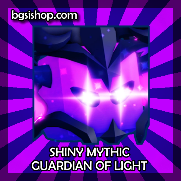 Guardian of Light