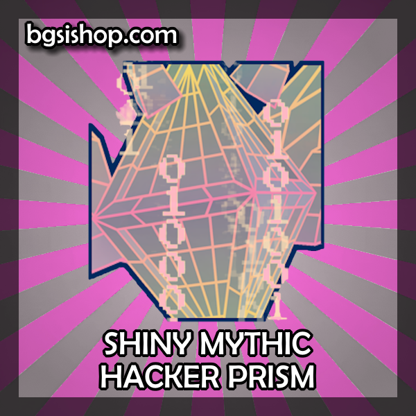 Hacker Prism