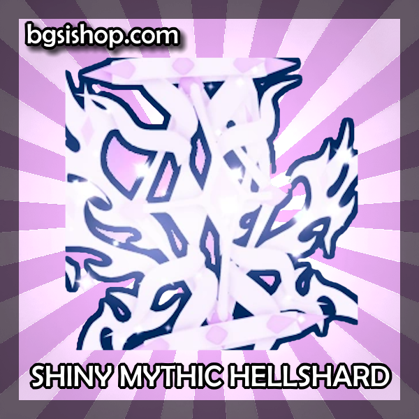 Hellshard