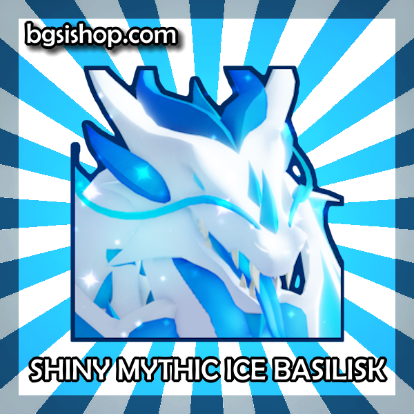 Ice Basilisk