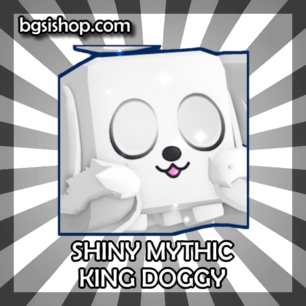 King Doggy