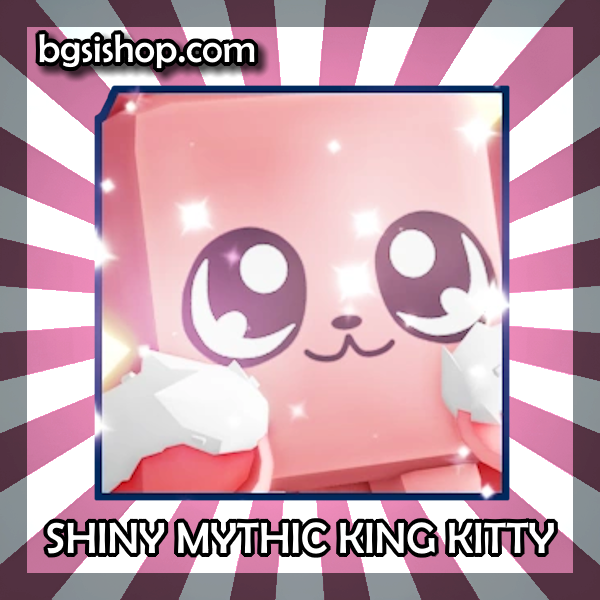 King Kitty