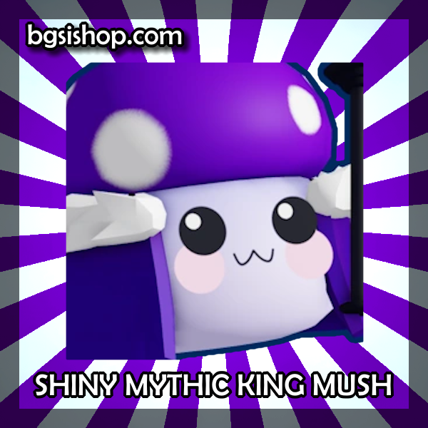 King Mush